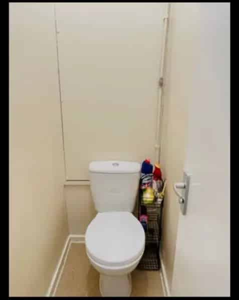 Renovated 2-Bedroom Maisonette Near Tate Britain