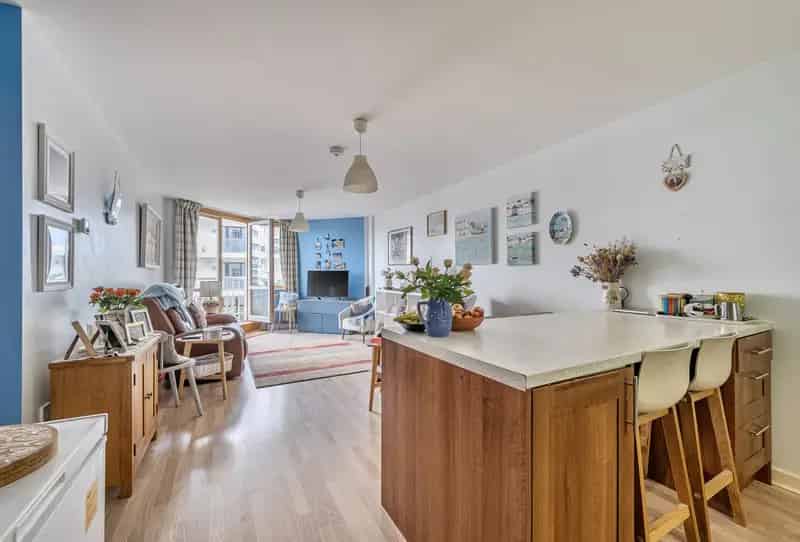 2 bedroom flat/apartment for sale
