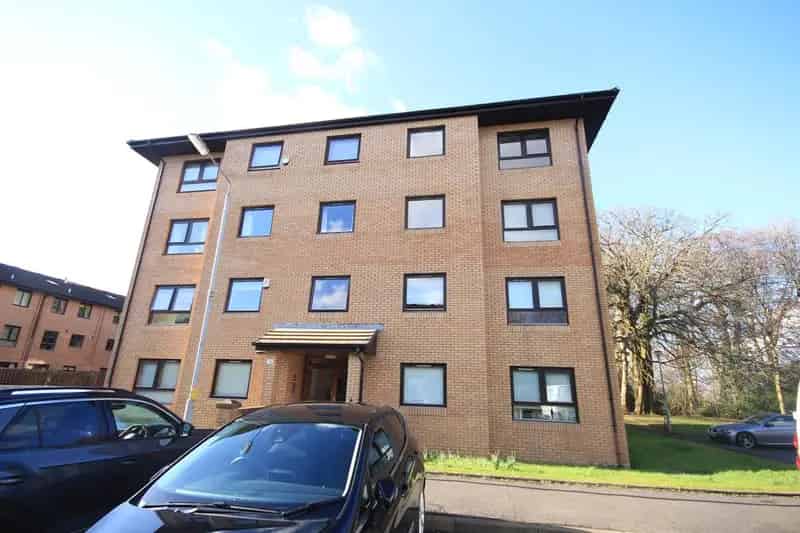 1 Bedroom Flat to Rent Southside