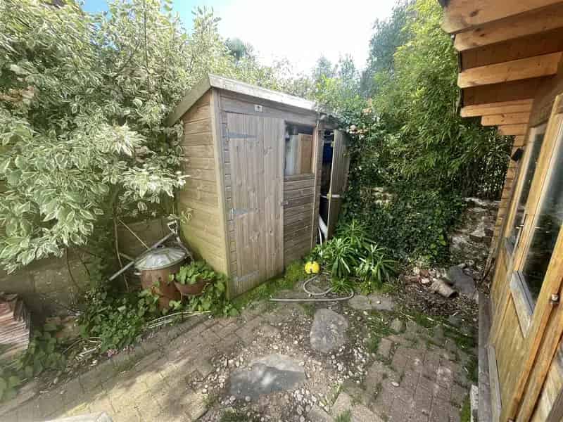 2 Bedroom Garden Flat to Rent Warleigh Road