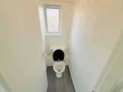 2 Bedroom Flat 91m² London Docklands