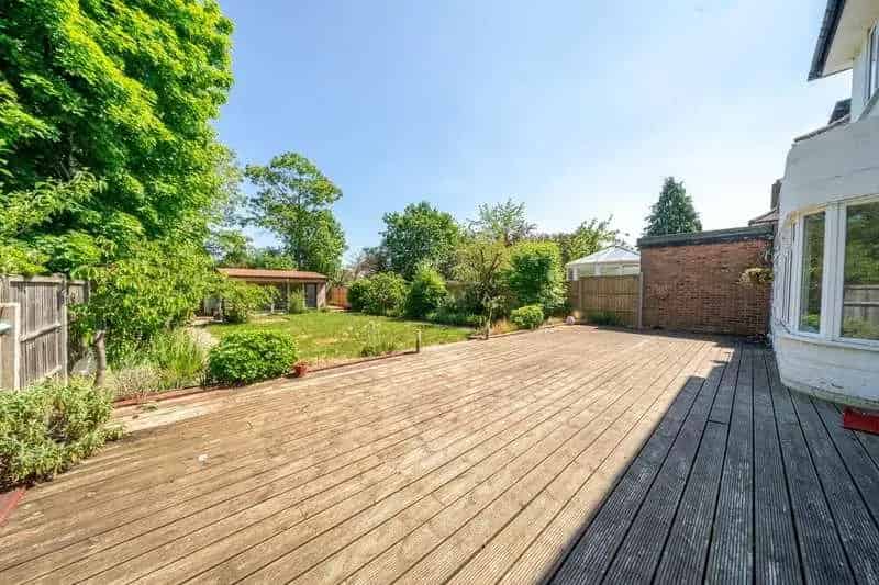 4 Bed House for Sale in Ealing W5