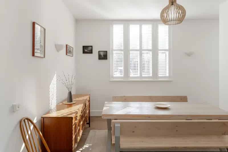4 Bedroom Grade II Listed House for Sale in Woolwich