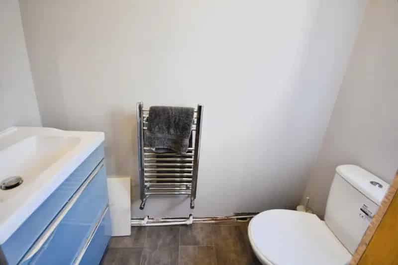2 bedroom House
 For Sale