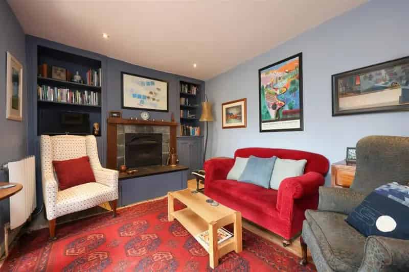 3 Bedroom Georgian House for Sale in Montpelier