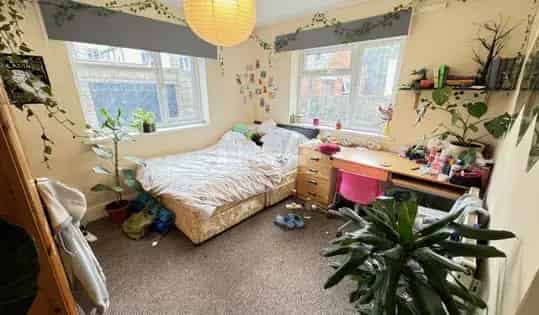6 Bedroom House in Cardiff for Students