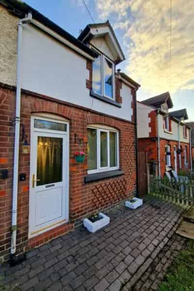 2 Bed Semi Detached House Near Keele University
