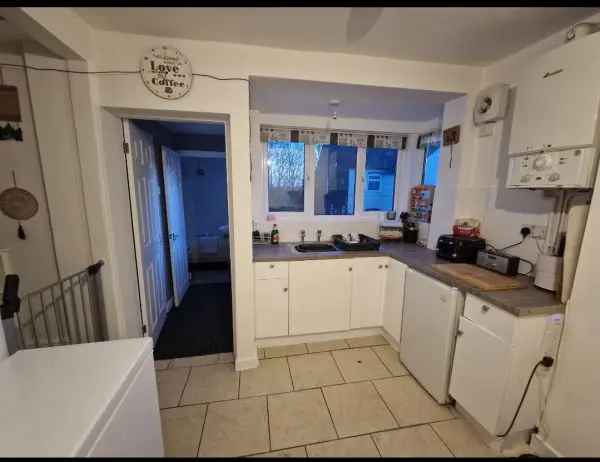 House For Rent in Chester, England