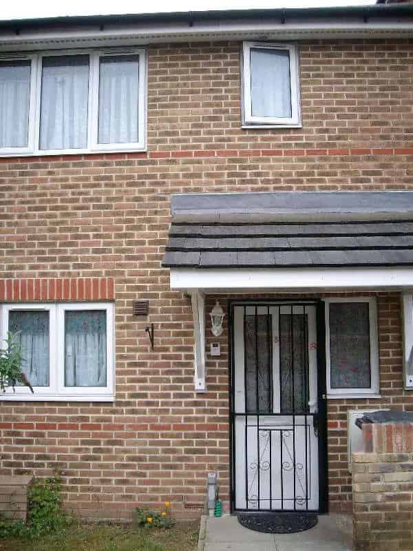 3 Bed End Terrace House Swap - South East London