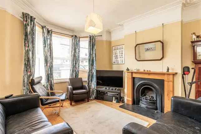 End terrace house for sale in Beauchamp Road, Bishopston, Bristol BS7