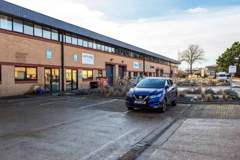 Refurbished Warehouse Units 3170-11273 sq ft Available Now