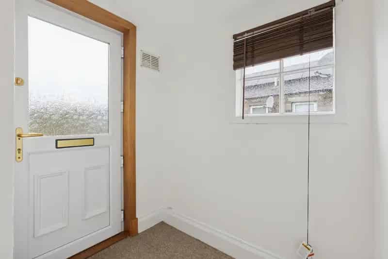 Pitlochry 2-Bedroom Cottage Peaceful Retreat
