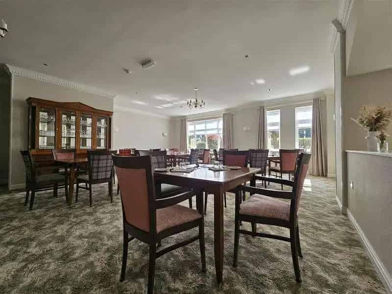 1 Bed Retirement Apartment Solihull