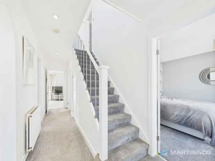 4 Bedroom Bungalow For Sale Near Lytham St Annes