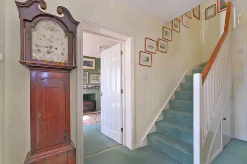 Four Bedroom Semi Detached House for Sale in Bridge of Don Aberdeen