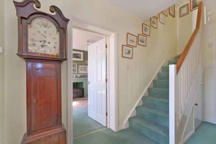 Four Bedroom Semi Detached House for Sale in Bridge of Don Aberdeen