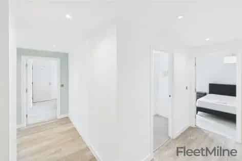 3 rooms flat of 281 m² in Birmingham