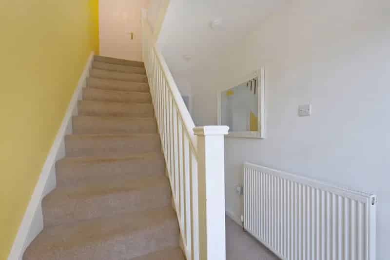 Spacious 3-Bedroom End-Terraced Villa in Bucksburn