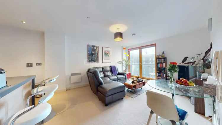 2 Bedroom Apartment Manchester - City Centre Living