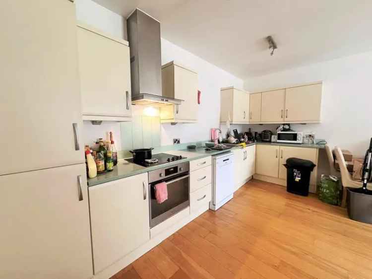 2 Bedroom Apartment for Sale in Brighton Hove City Centre