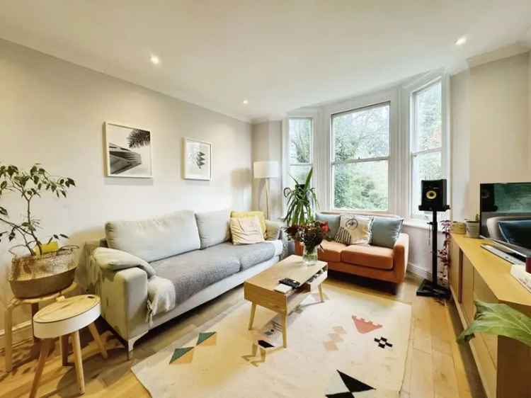 2 Bedroom Flat for Sale East Dulwich SE22