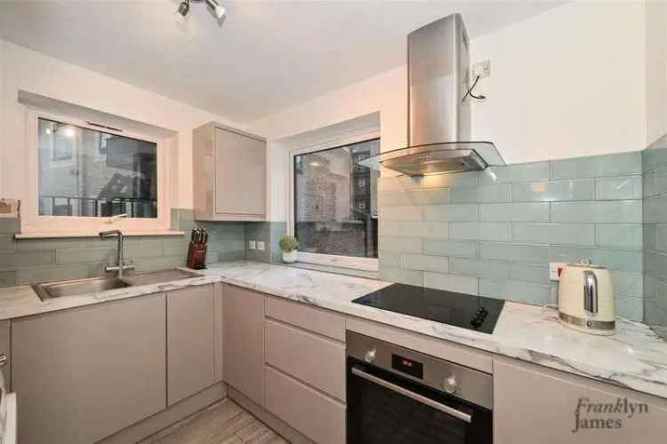 1 bed flat for sale