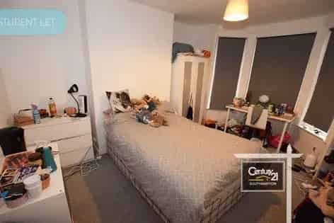 5 Bedroom Student House Southampton