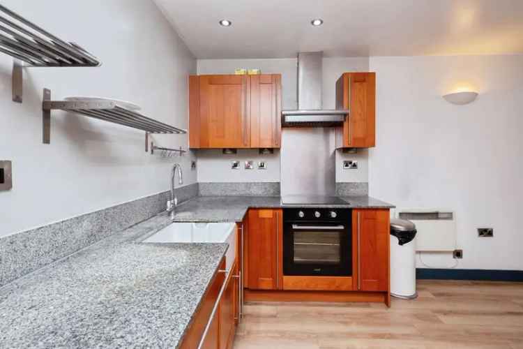 2 Bedroom Flat for Sale Manchester M4 Advent Development