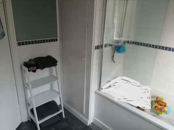 House For Rent in Birmingham, England