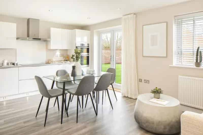 4 Bed House for Sale