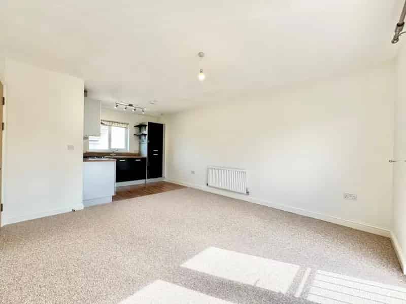 1 Bedroom Apartment Near Basingstoke Town Centre