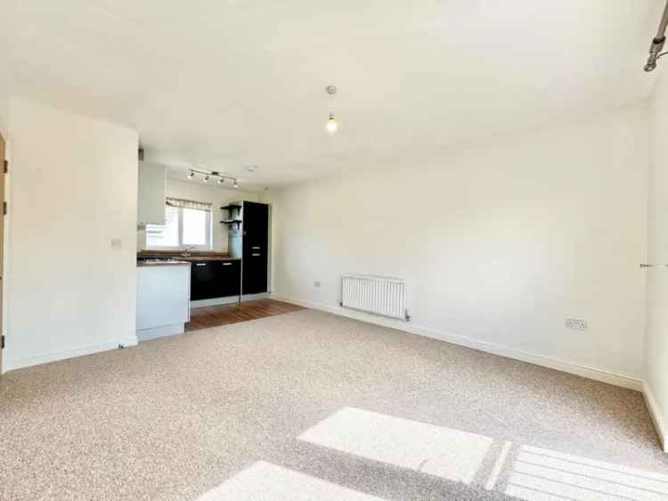 1 Bedroom Apartment Near Basingstoke Town Centre