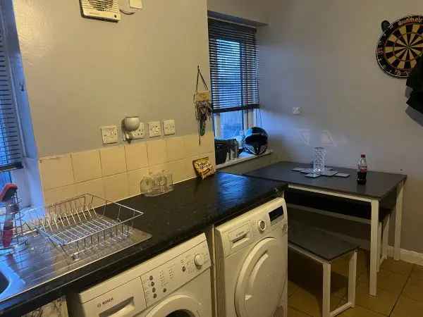 House For Rent in Ashfield, England