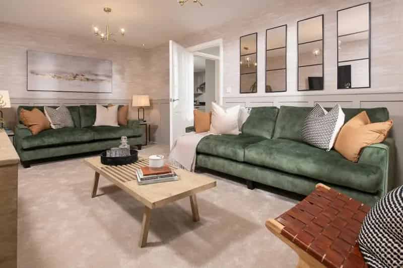 4 Bed House for Sale