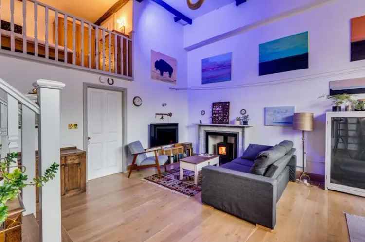 1 Bedroom Flat for Sale Bishophill York