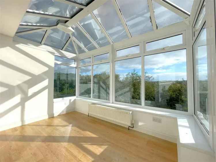 3 Bedroom House for Sale in Cornwall