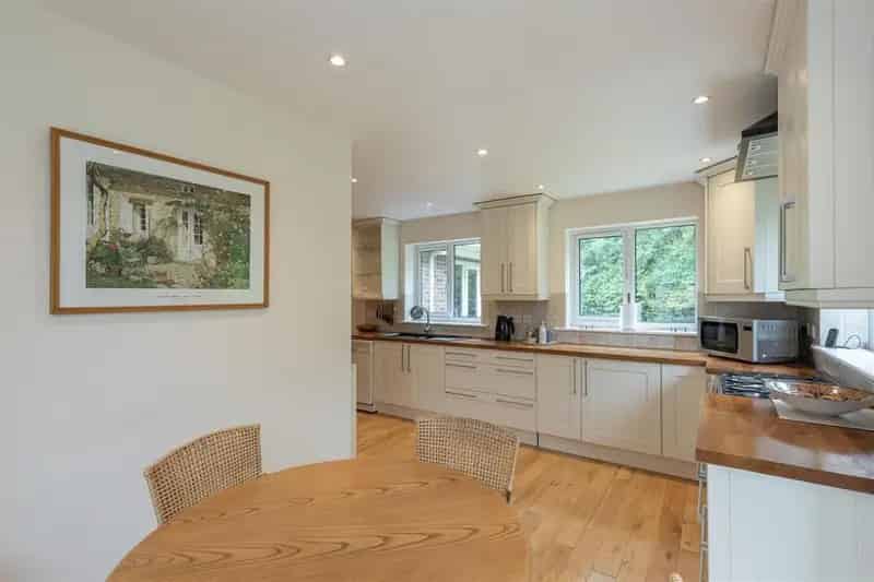 3 Bed Detached Bungalow for Sale Near Village Centre