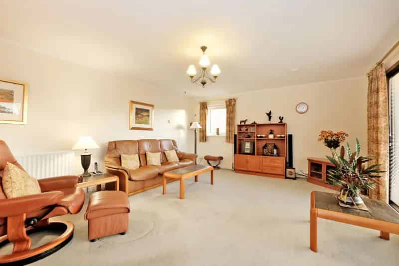 Spacious 4-Bedroom Detached Bungalow with Double Garage in Westhill
