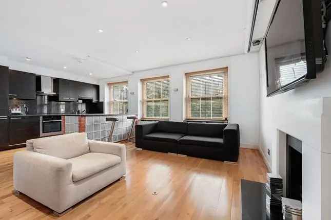 Flat to rent in Ennismore Gardens, London SW7