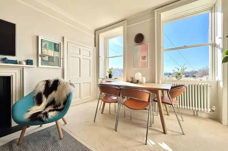 1 Bedroom Flat for Sale in Catharine Place