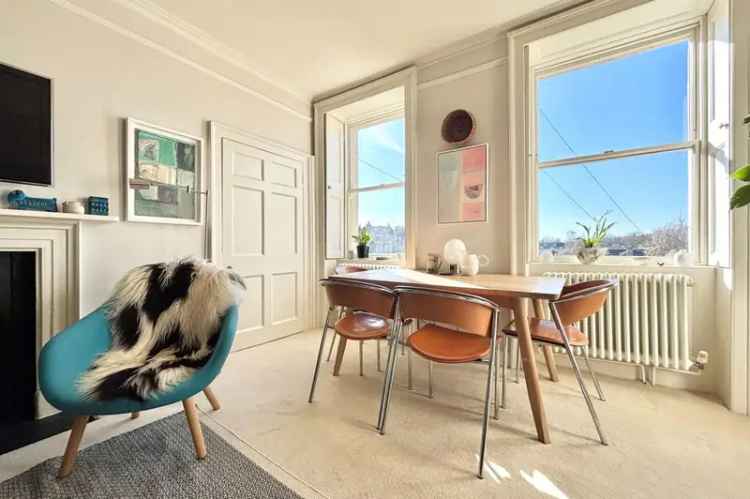 1 Bedroom Flat for Sale in Catharine Place