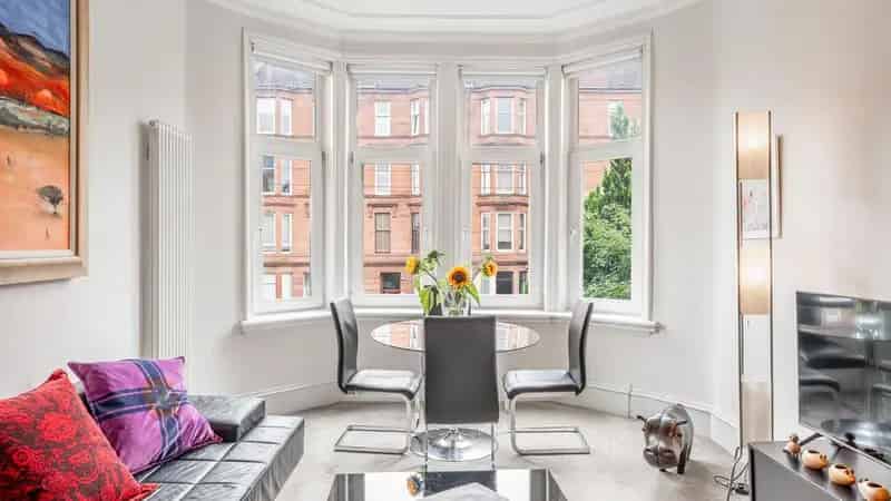 2 Bedroom Flat for Sale - Investor Opportunity