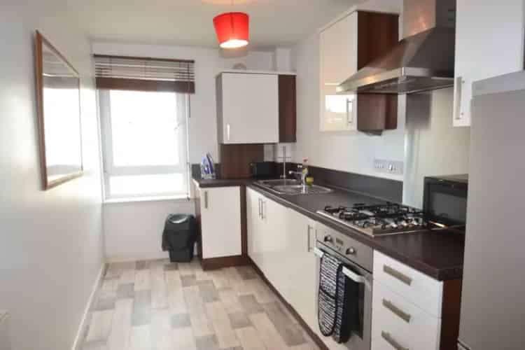 2 Bedroom Flat To Rent Available 27052025