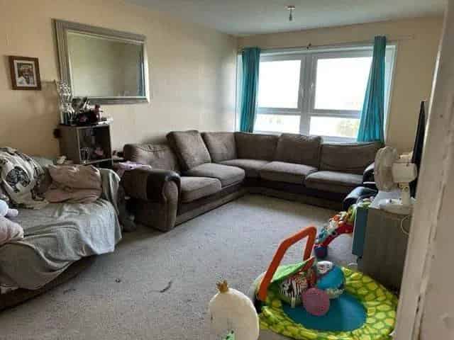 2 Bed Flat for Sale West Park Plymouth High Rental Yield