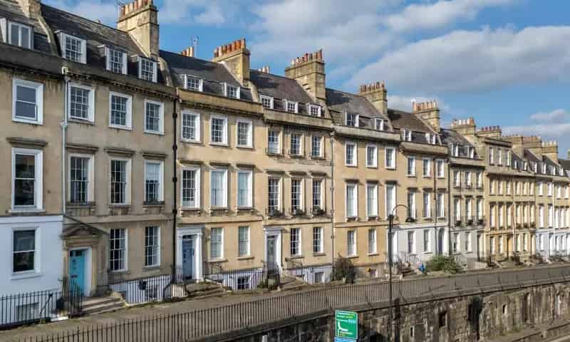 1 Bedroom Apartment for Sale near Walcot Street Bath