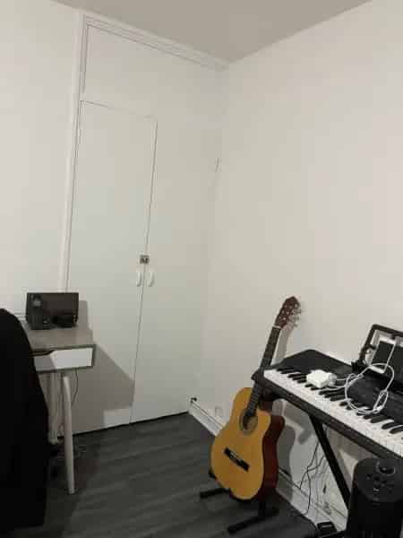 Cosy Double Studio Flat Near Peckham and Camberwell