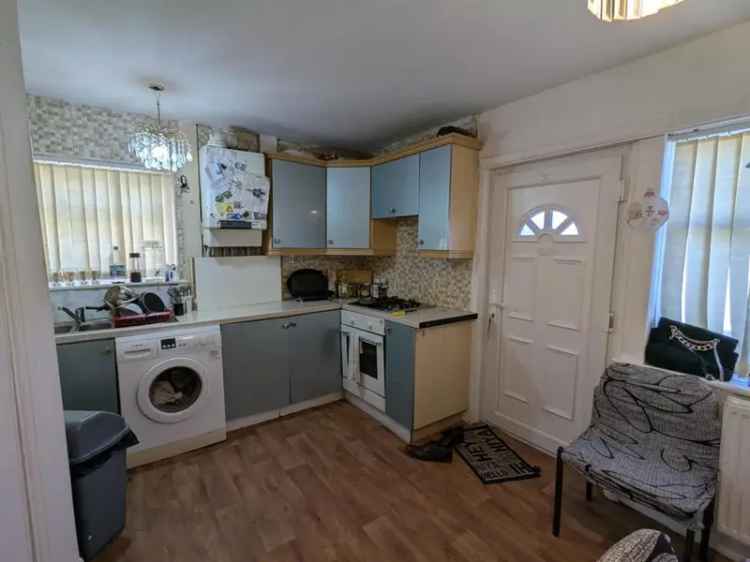 3 Bedroom Semi Detached House For Sale At Auction
