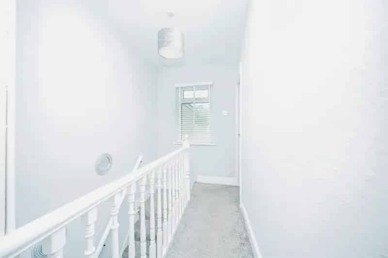 3 Bedroom Terraced House with Driveway Parking and South-West Facing Garden