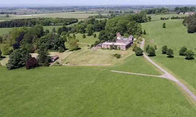 Thornton Park Estate, Thornton Le Street, Thirsk, North Yorkshire, YO7 4DW | Property for sale | Savills