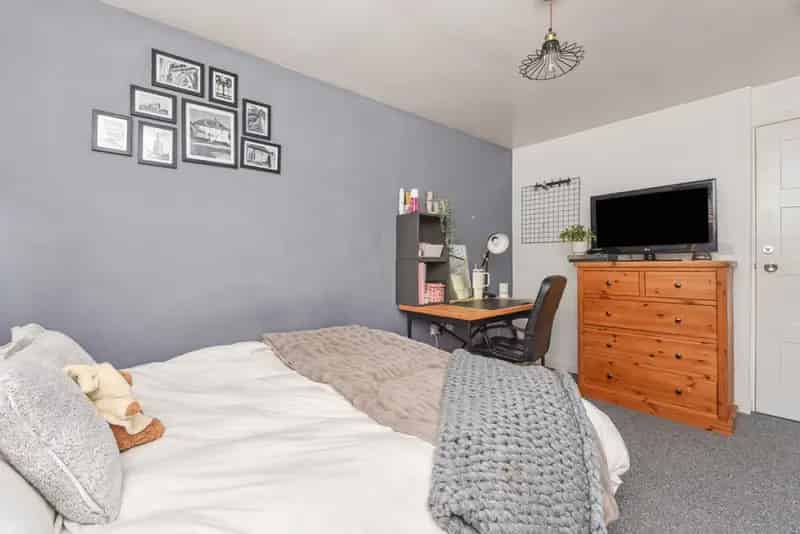 1 Bedroom House of Multiple Occupation To Rent